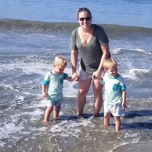 Meet your Posher, Heather